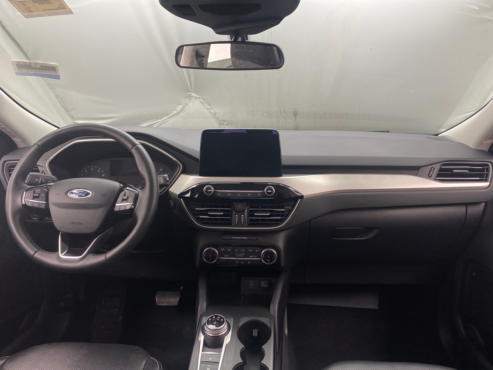 Thumbnail: 2022 Ford Escape - 2