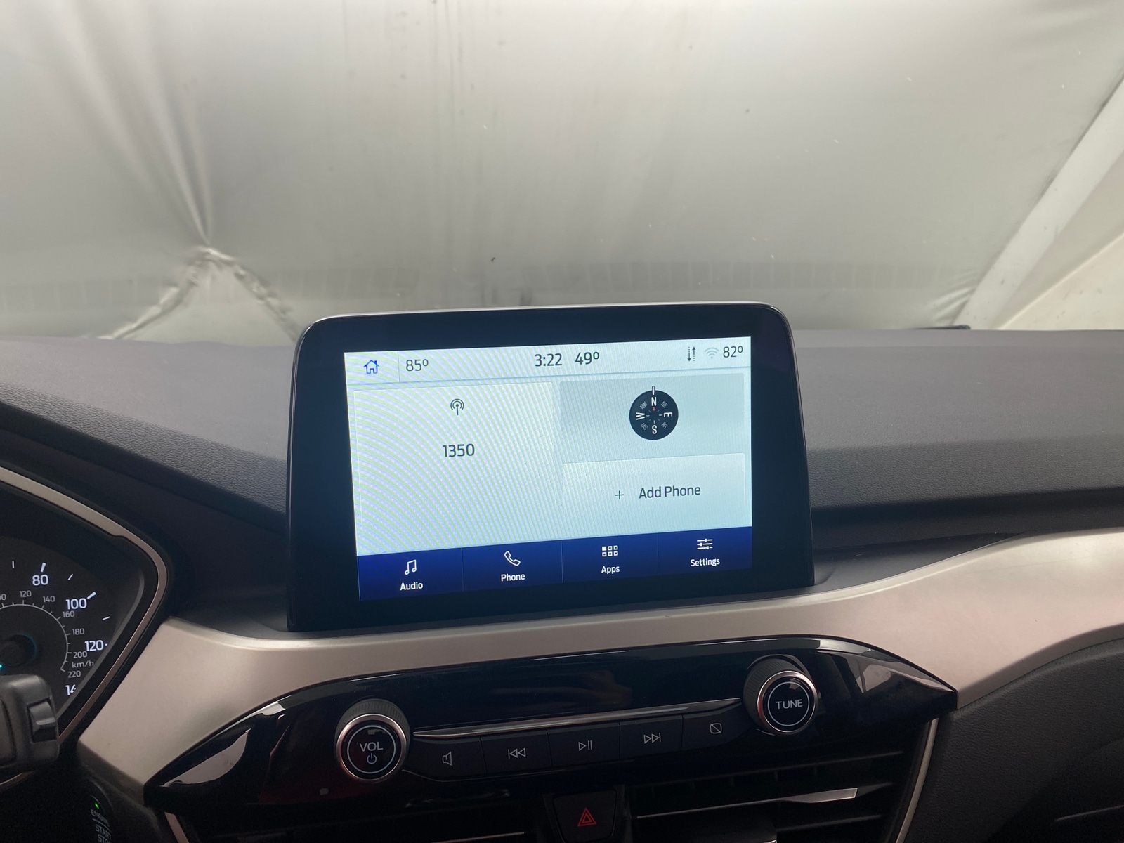 Thumbnail: 2022 Ford Escape - 3