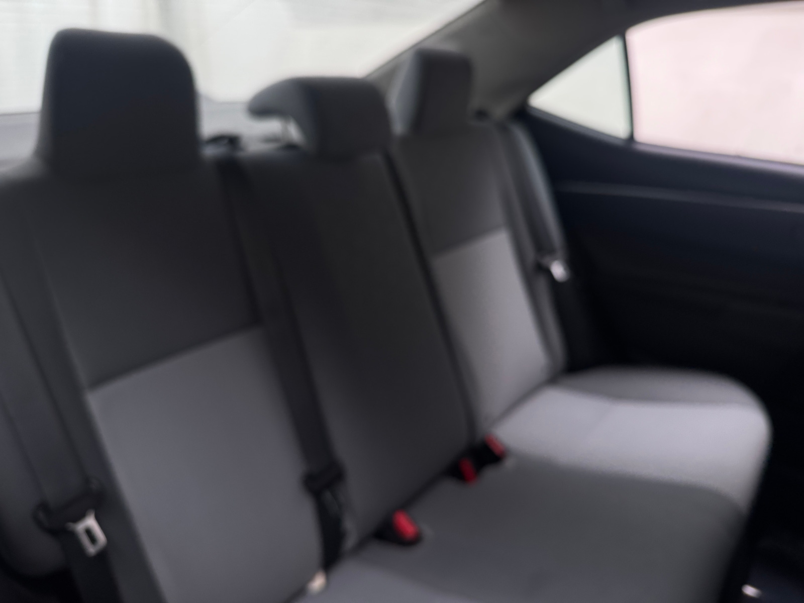 Thumbnail: 2014 Toyota Corolla - 6