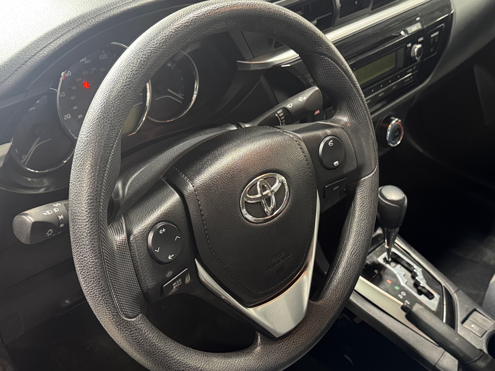 Thumbnail: 2014 Toyota Corolla - 5