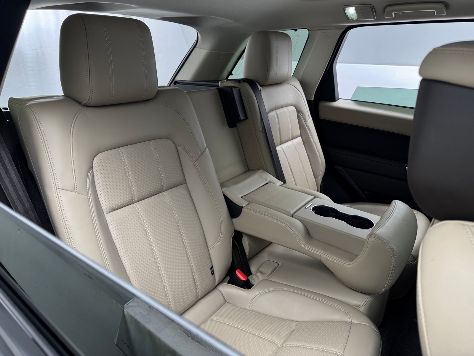 Thumbnail: 2020 Land Rover Range Rover Sport - 5