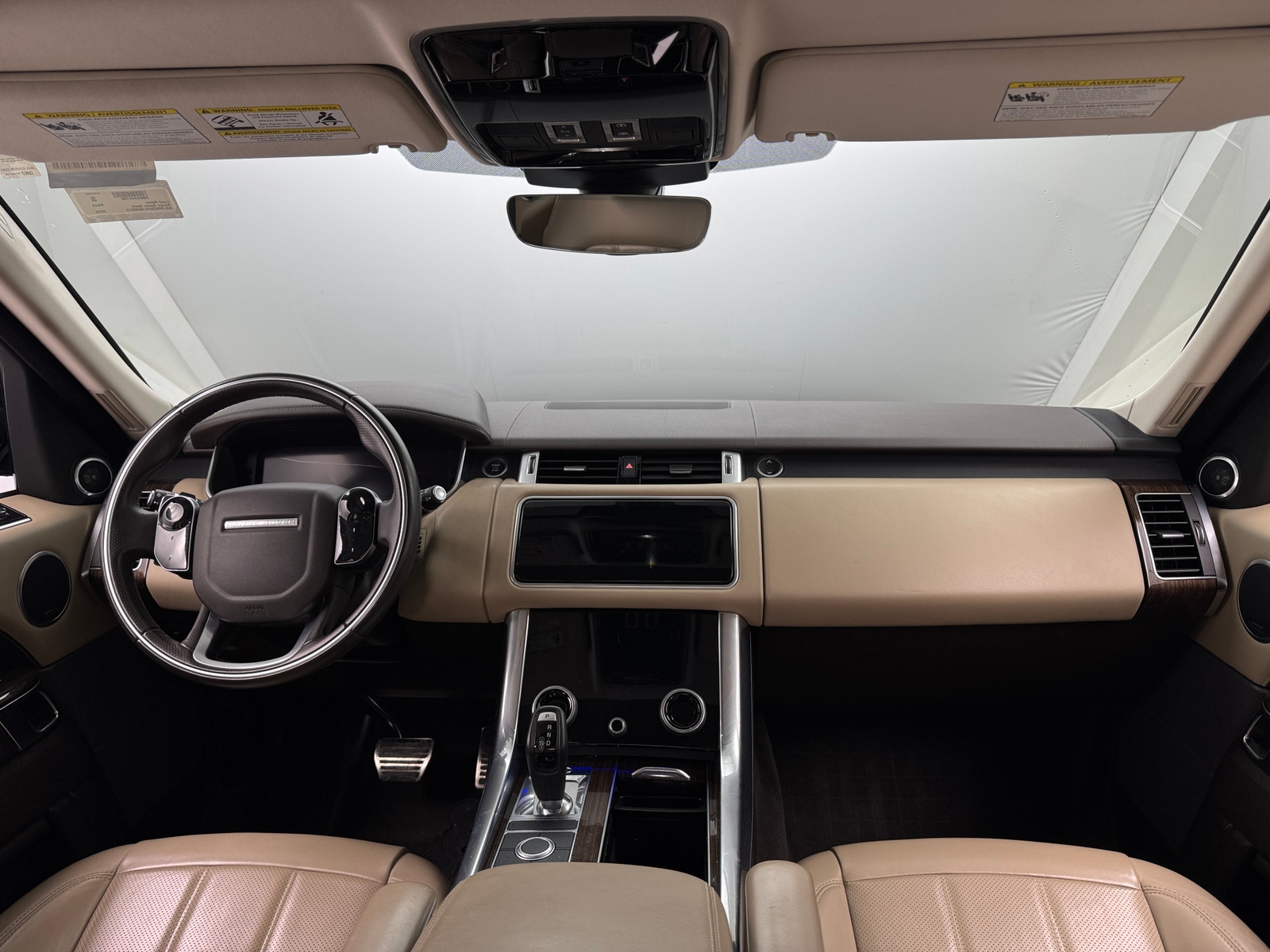 Thumbnail: 2020 Land Rover Range Rover Sport - 2