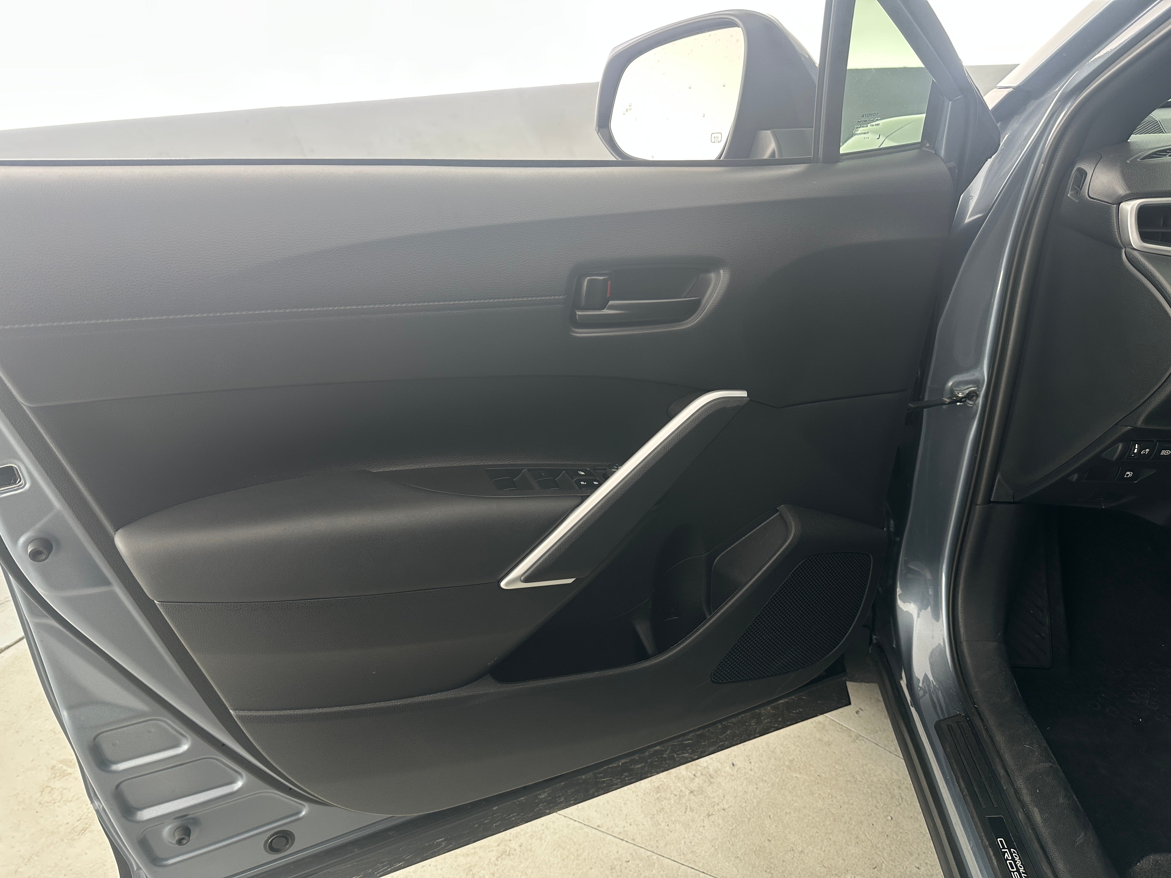 2024 Toyota Corolla Cross