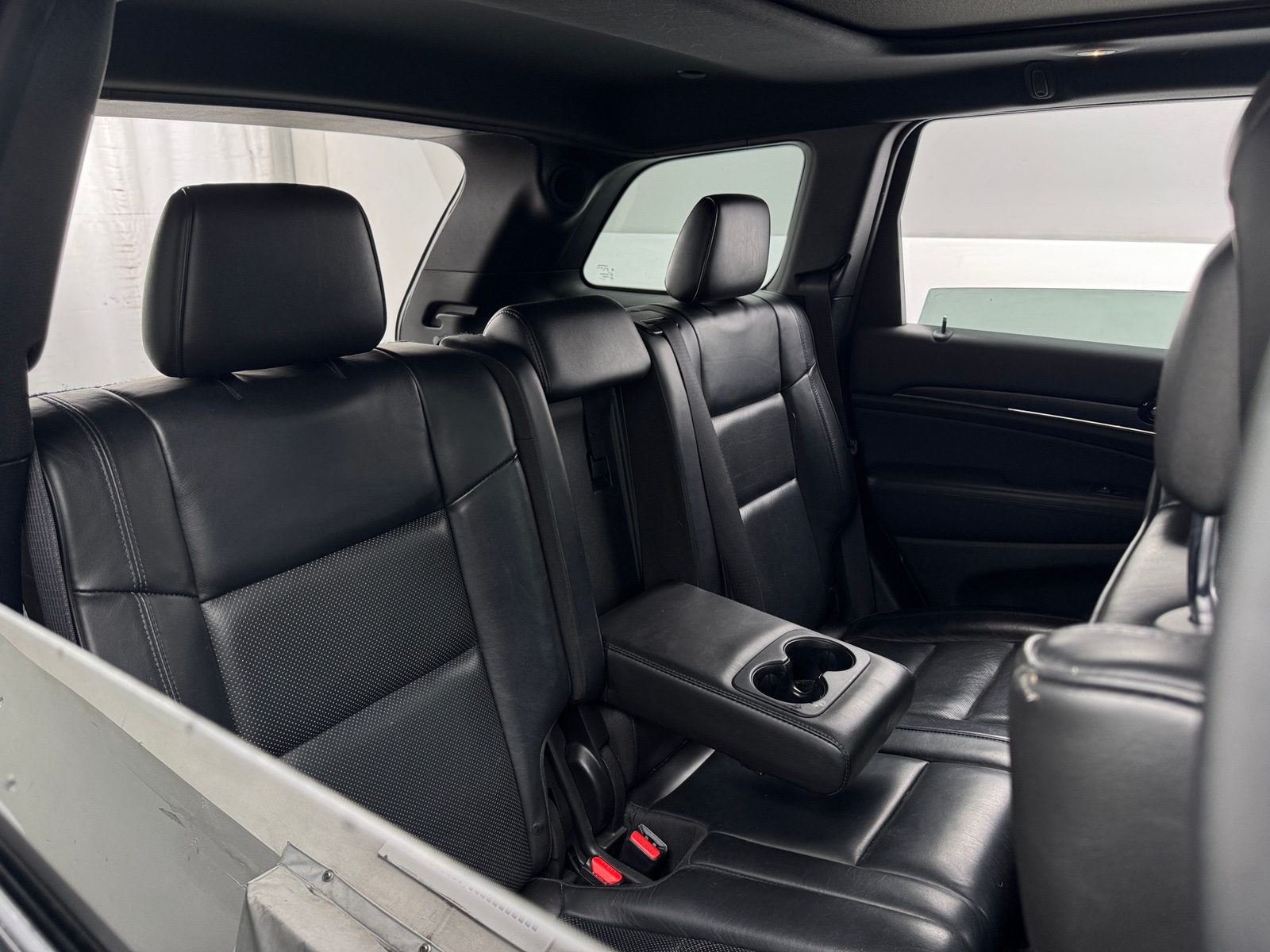 Thumbnail: 2020 Jeep Grand Cherokee - 5