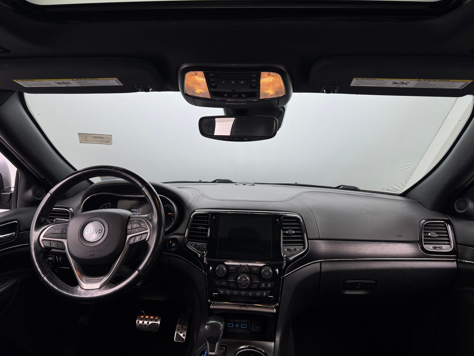 Thumbnail: 2020 Jeep Grand Cherokee - 2