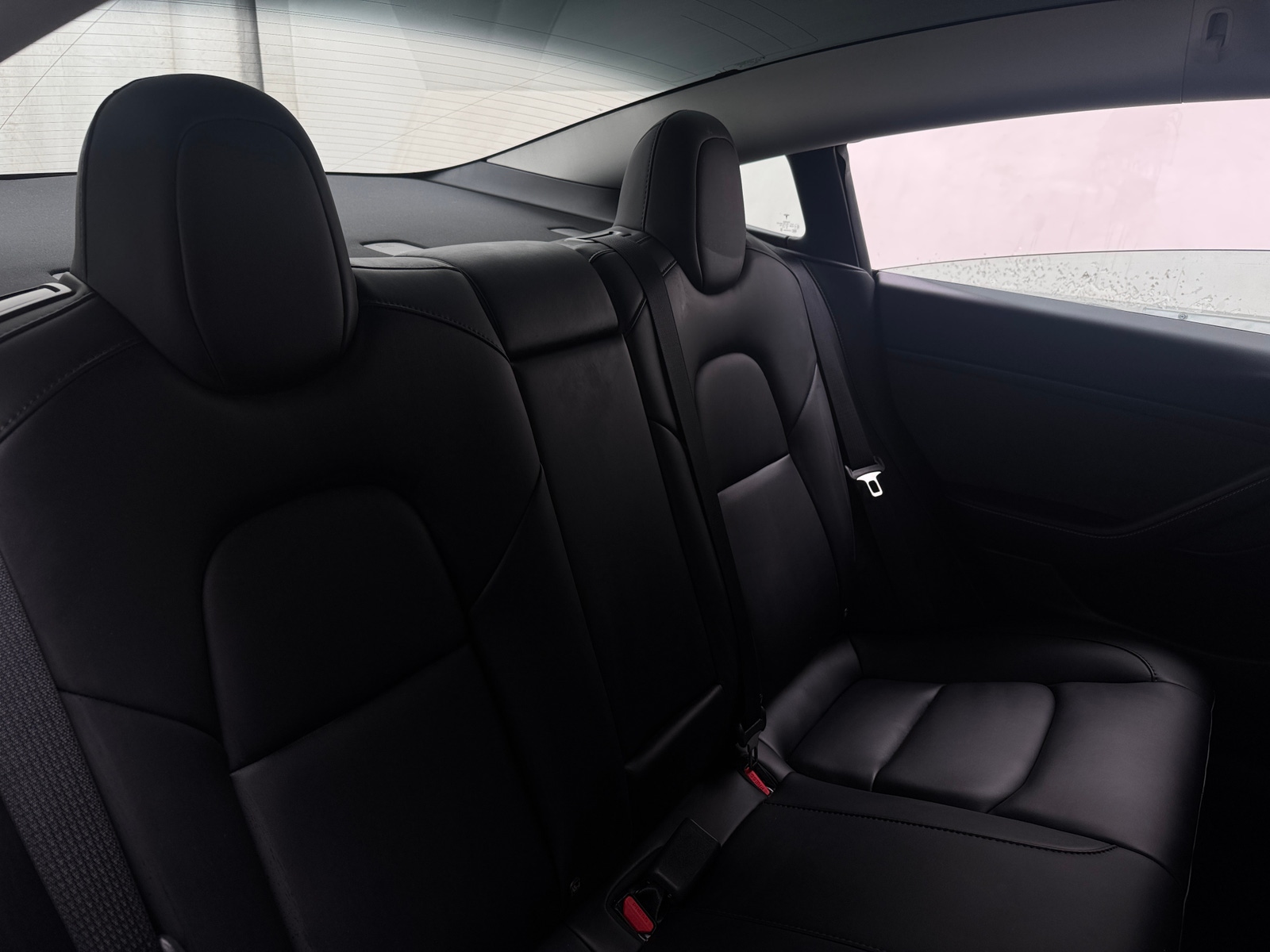 Thumbnail: 2023 Tesla Model 3 - 5