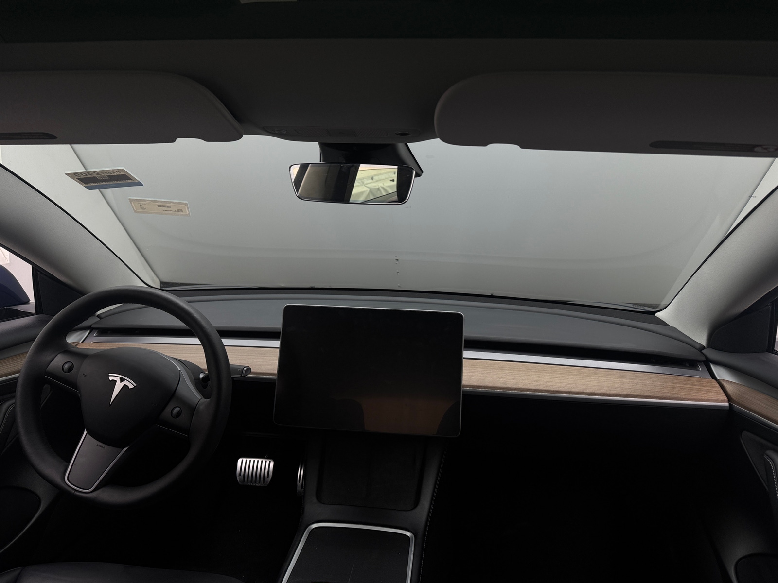 Thumbnail: 2023 Tesla Model 3 - 2