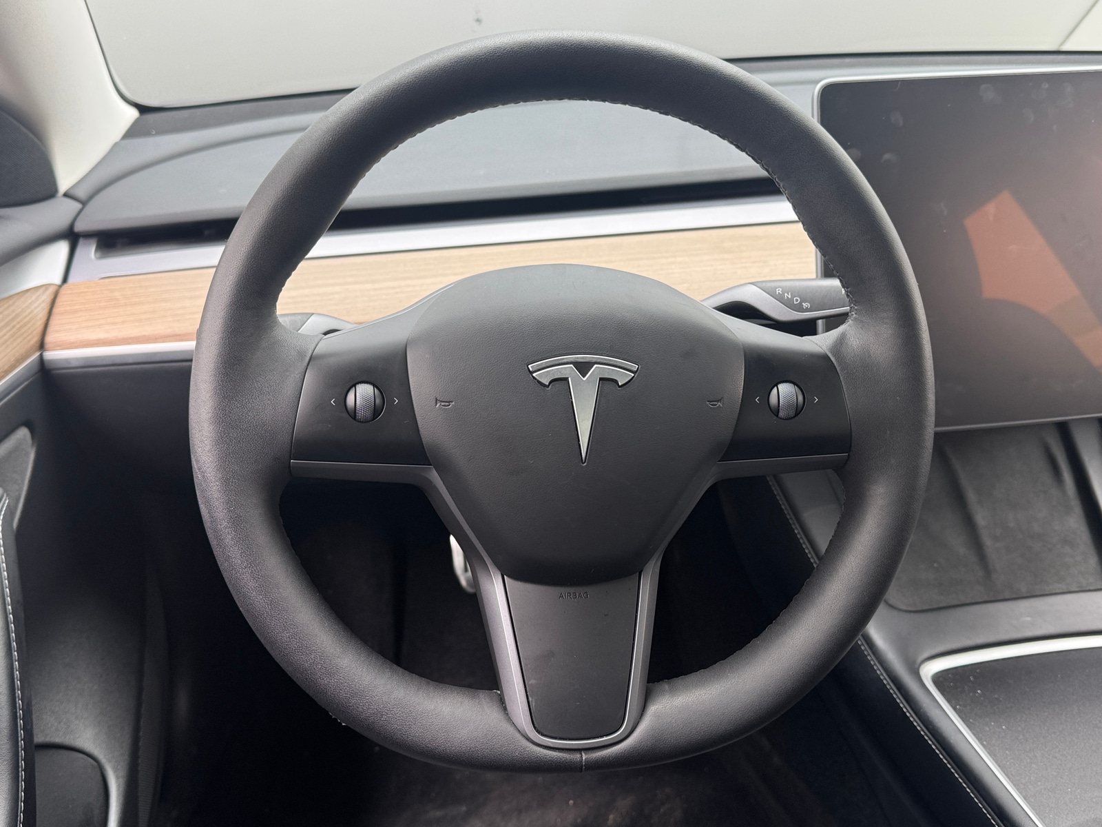 Thumbnail: 2023 Tesla Model 3 - 4