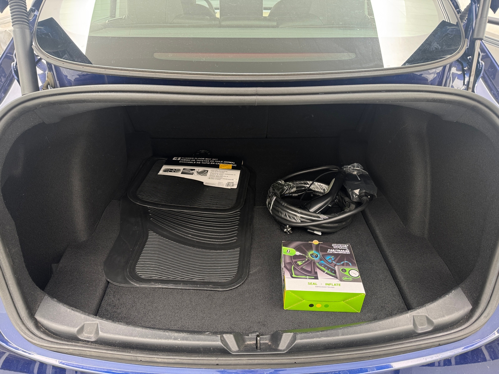 Thumbnail: 2023 Tesla Model 3 - 6