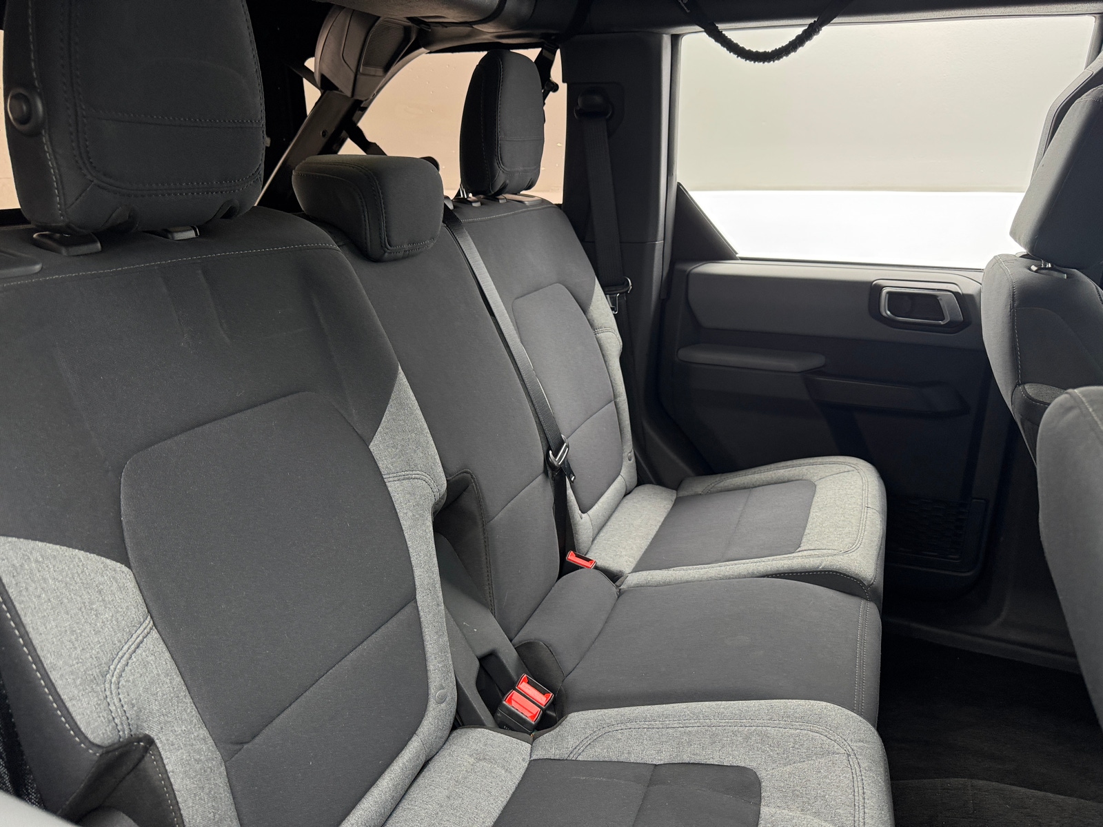 Thumbnail: 2023 Ford Bronco - 6