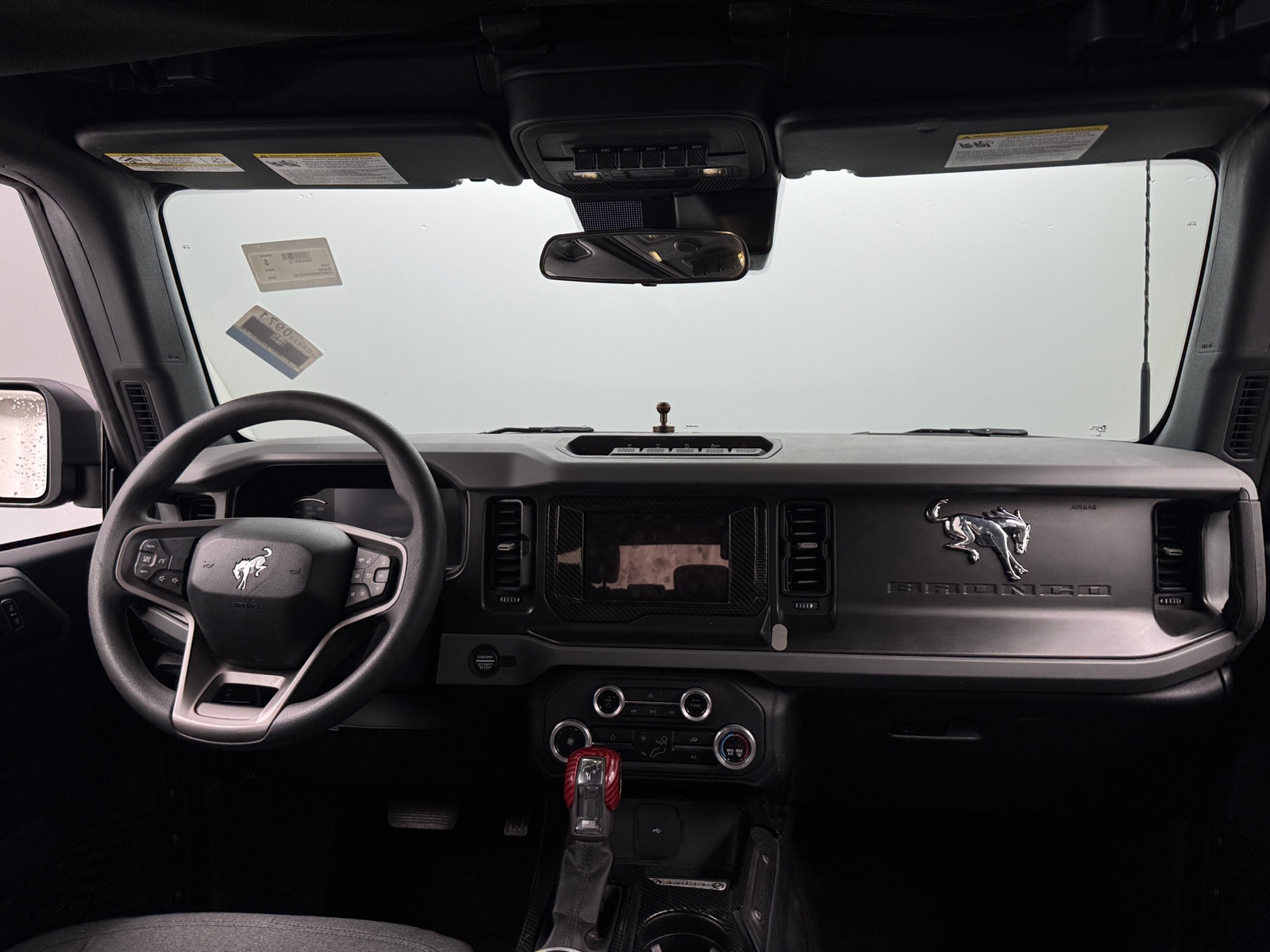 Thumbnail: 2023 Ford Bronco - 3