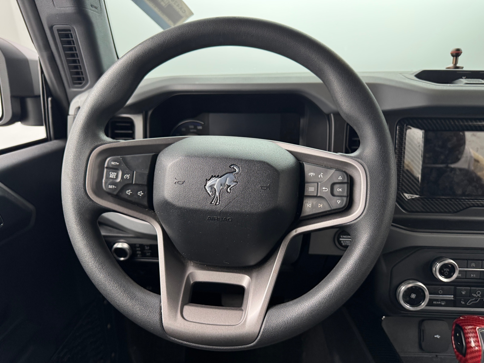 Thumbnail: 2023 Ford Bronco - 5