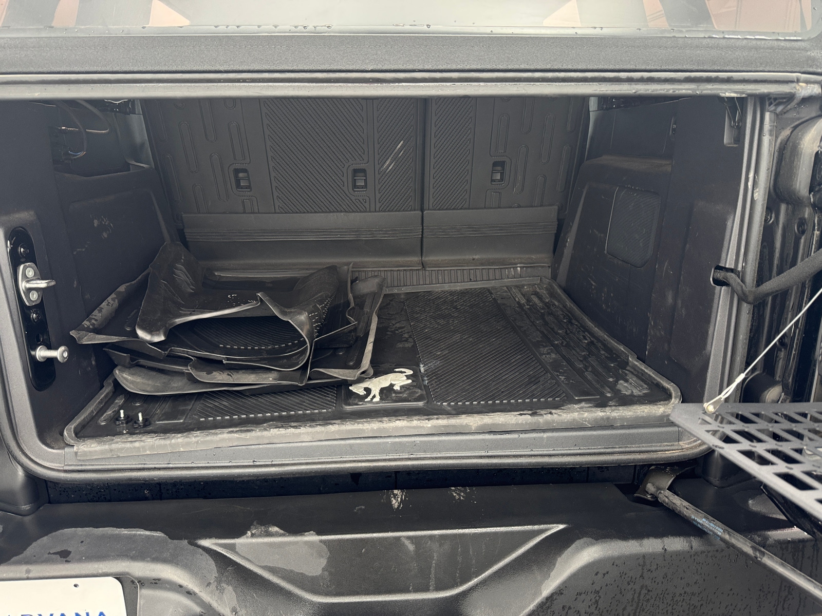 Thumbnail: 2023 Ford Bronco - 7