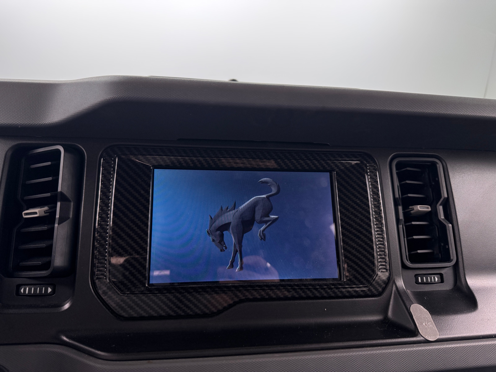 Thumbnail: 2023 Ford Bronco - 4