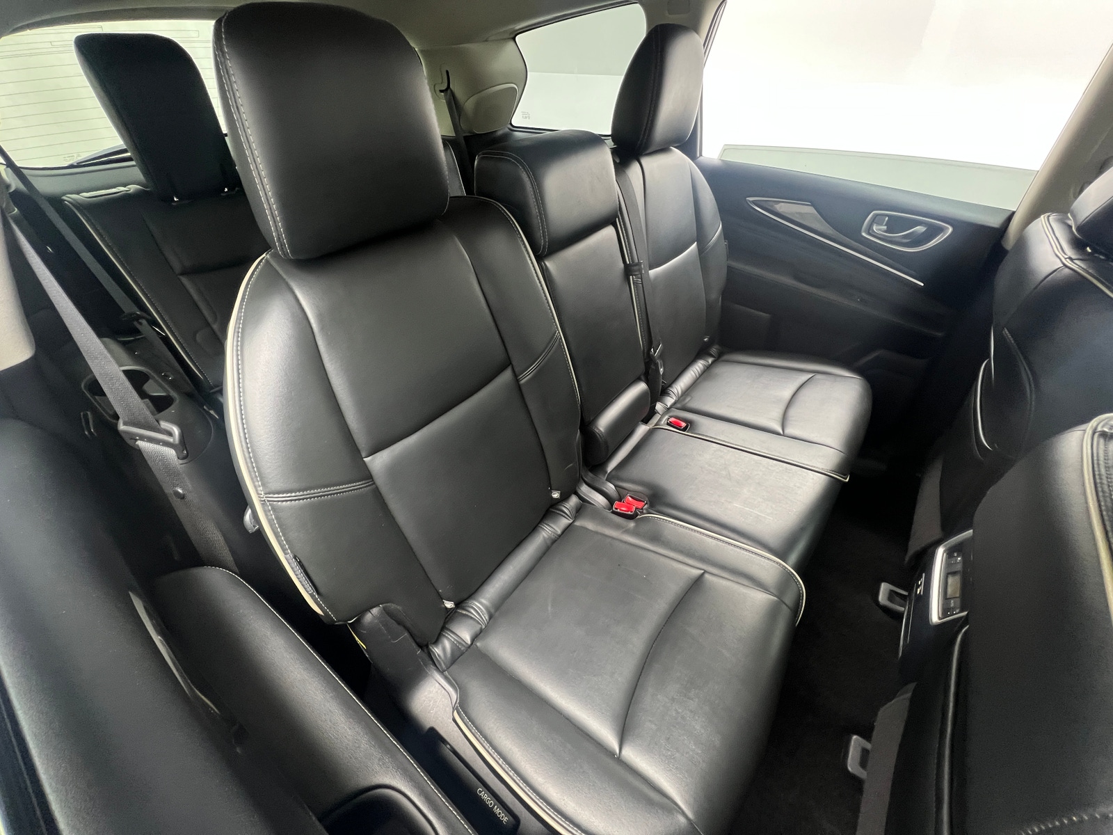 Thumbnail: 2019 INFINITI QX60 - 5