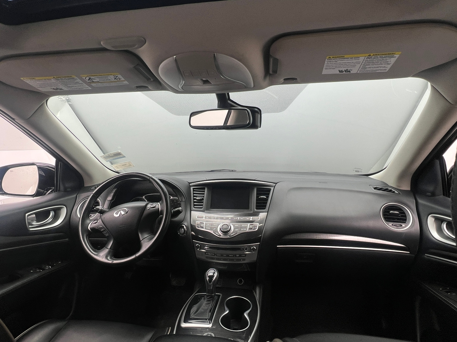 Thumbnail: 2019 INFINITI QX60 - 2