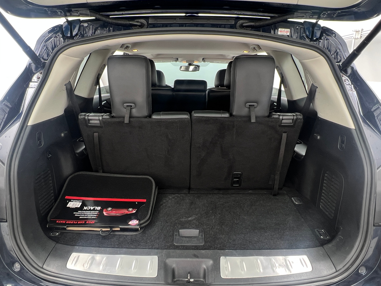 Thumbnail: 2019 INFINITI QX60 - 6