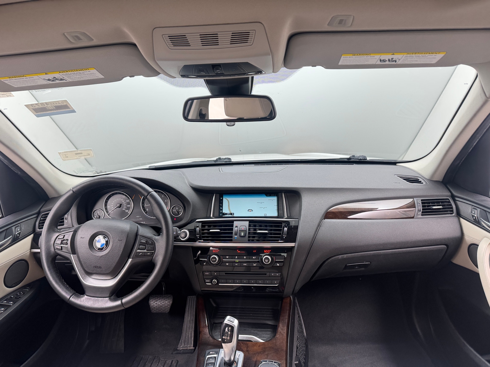 Thumbnail: 2017 BMW X3 - 2