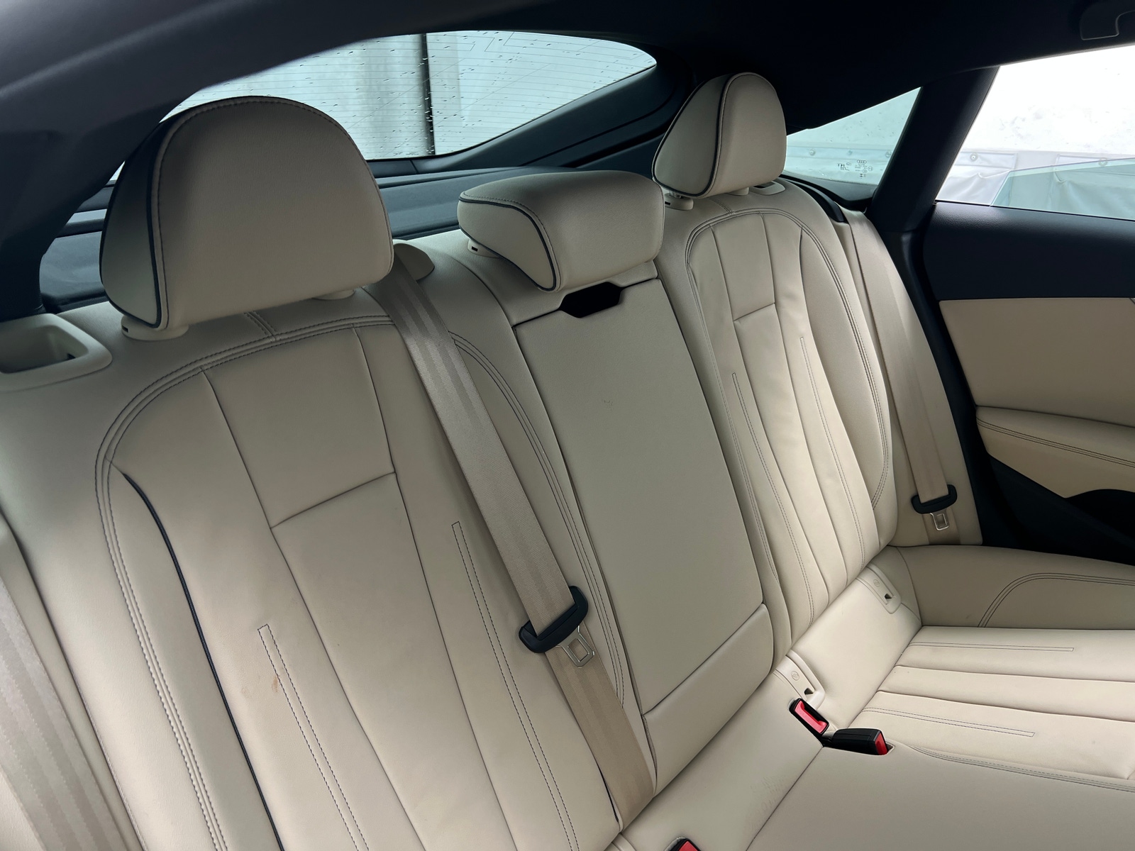 Thumbnail: 2024 Audi A5 - 5