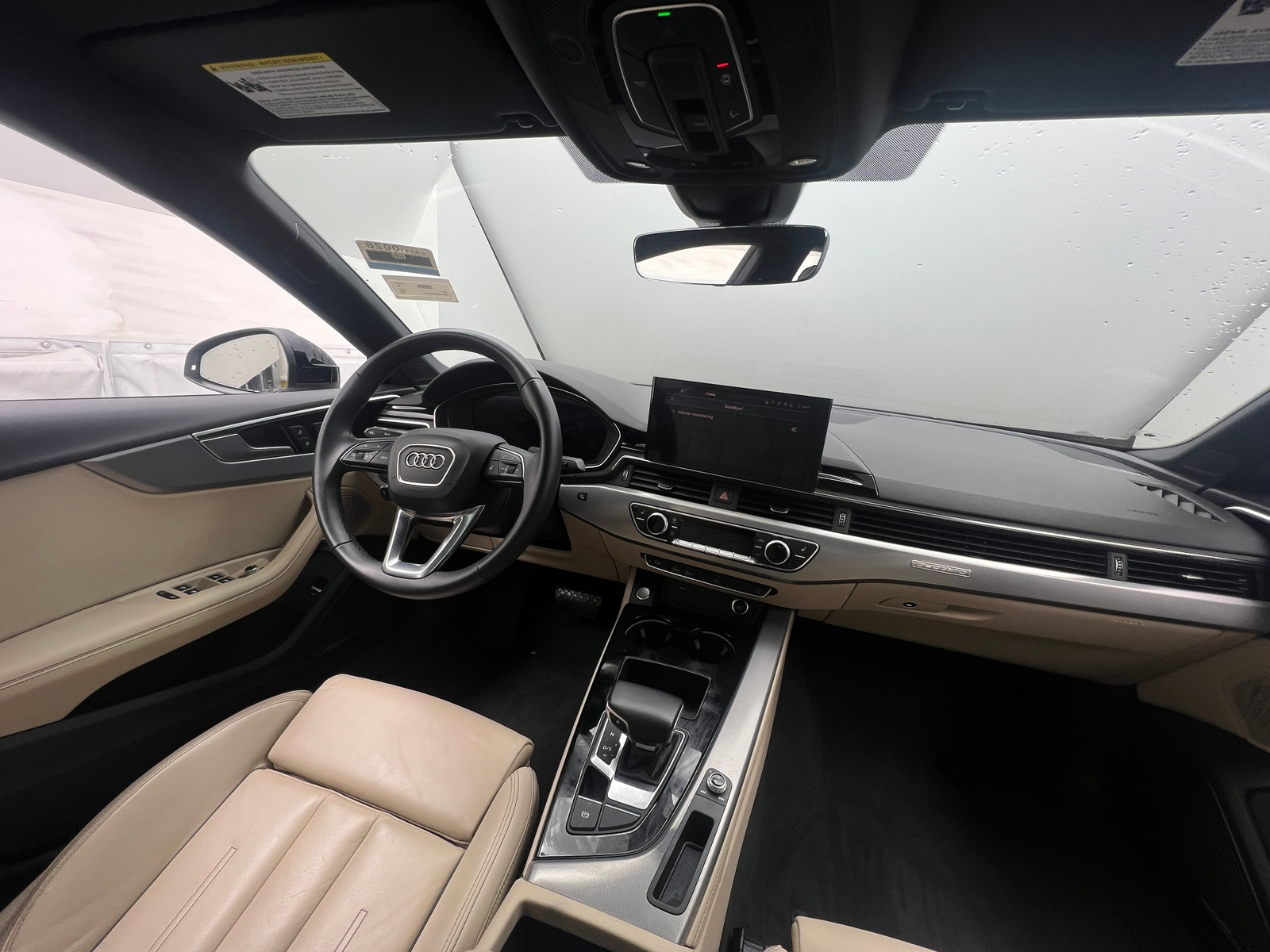 Thumbnail: 2024 Audi A5 - 2