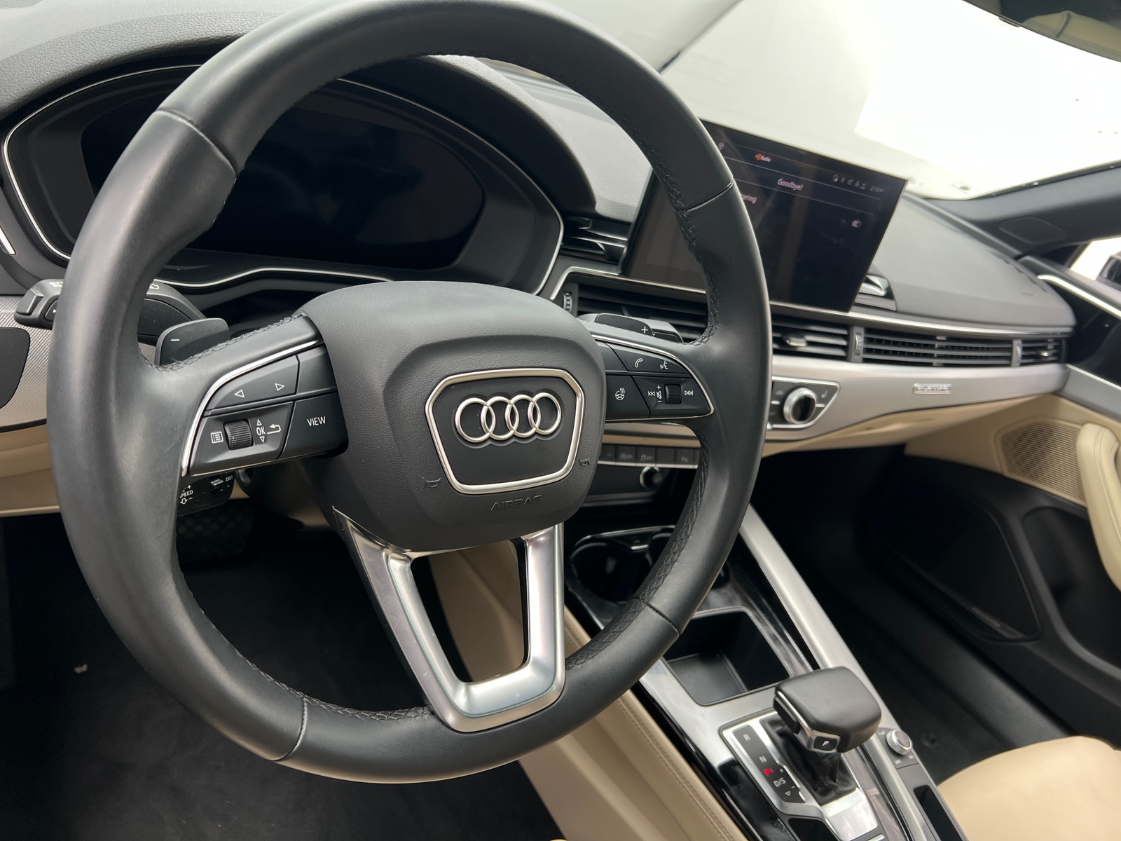 Thumbnail: 2024 Audi A5 - 4