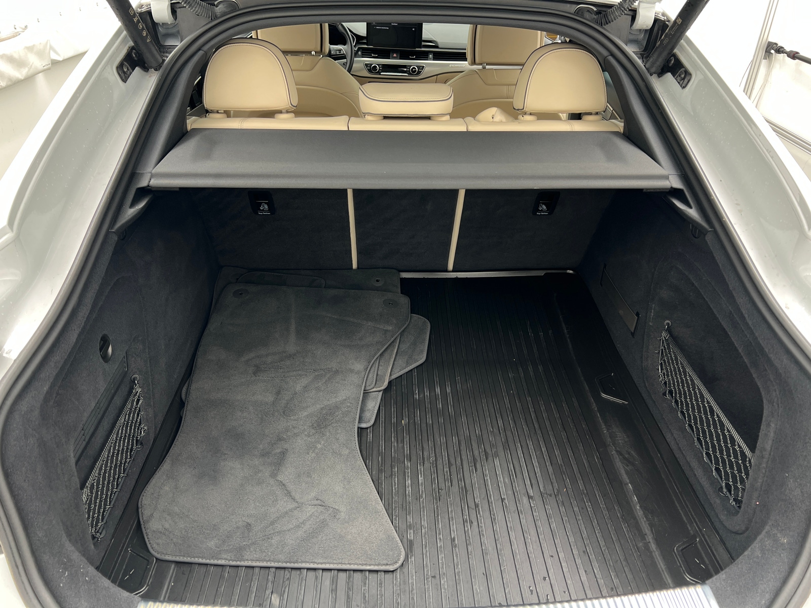 Thumbnail: 2024 Audi A5 - 6