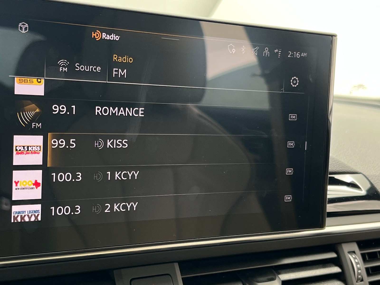 Thumbnail: 2024 Audi A5 - 3