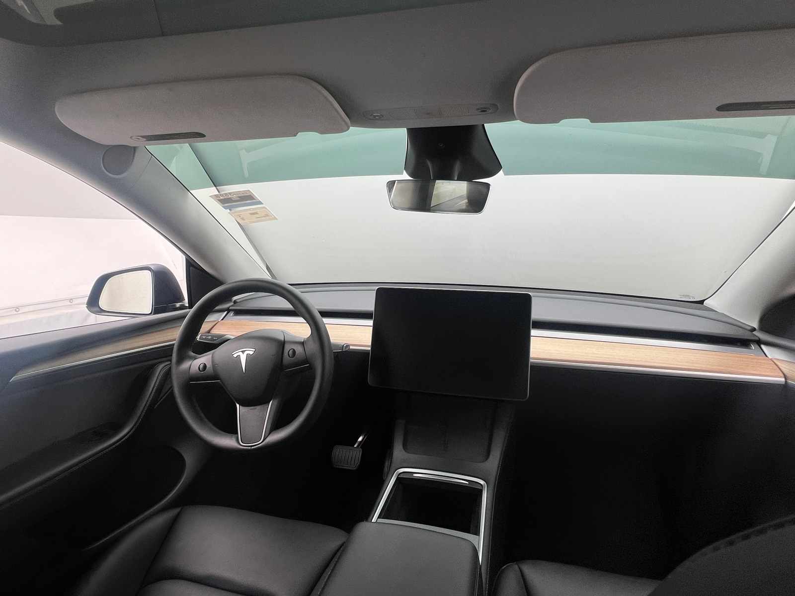 Thumbnail: 2024 Tesla Model Y - 2