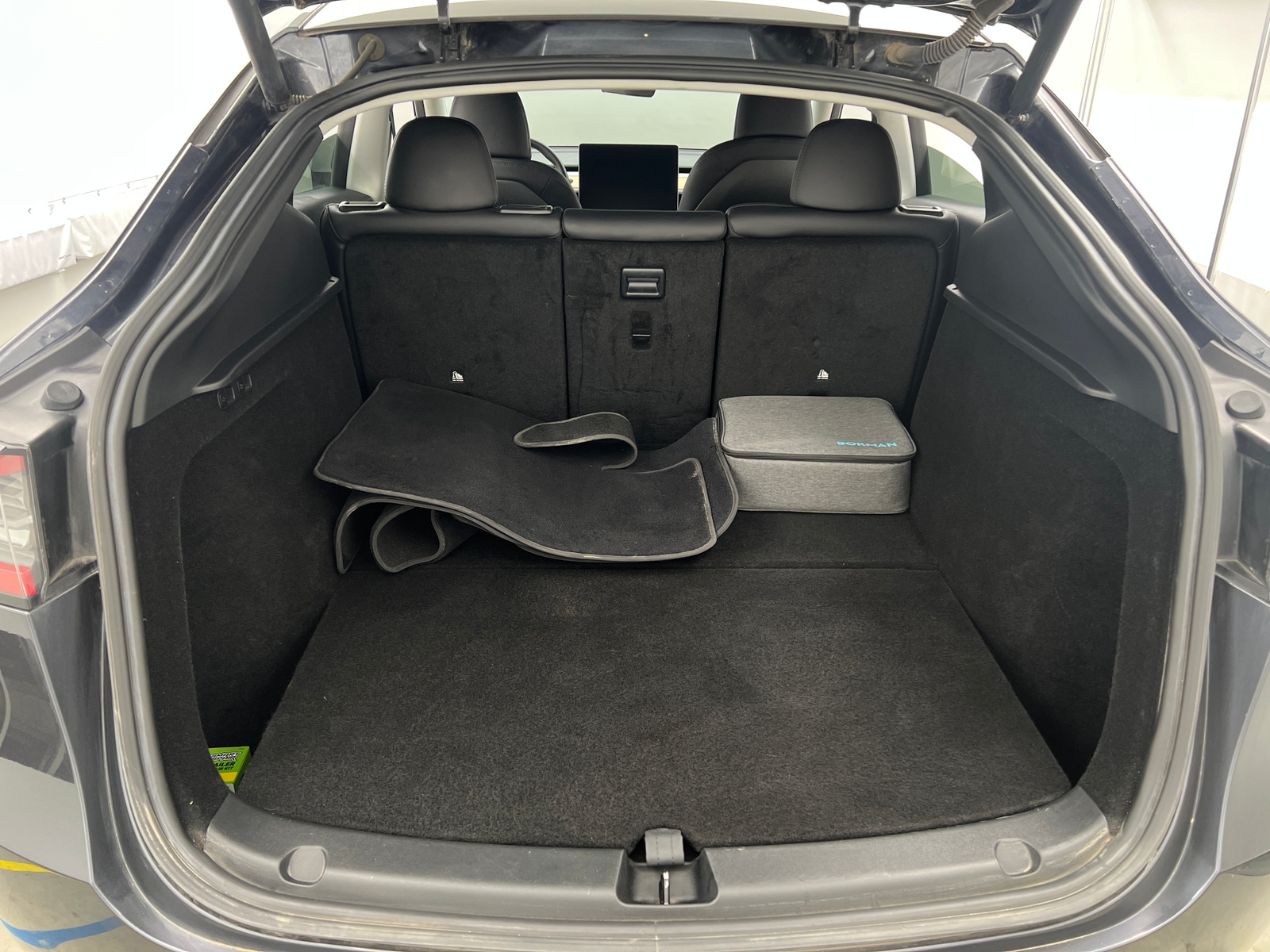 Thumbnail: 2024 Tesla Model Y - 6