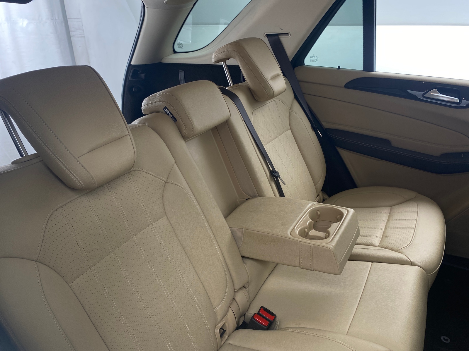 Thumbnail: 2018 Mercedes-Benz GLE - 5