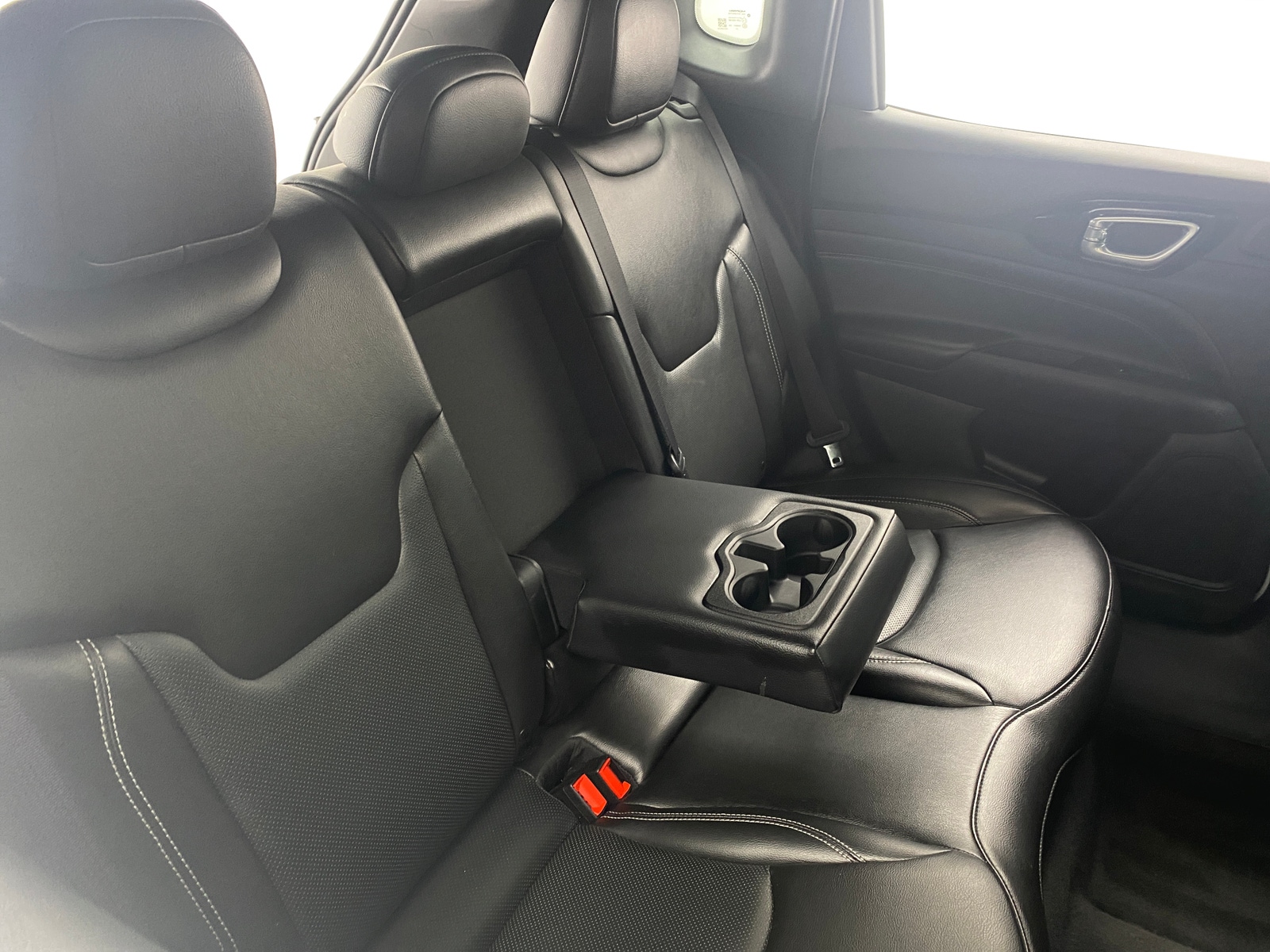 Thumbnail: 2022 Jeep Compass - 5