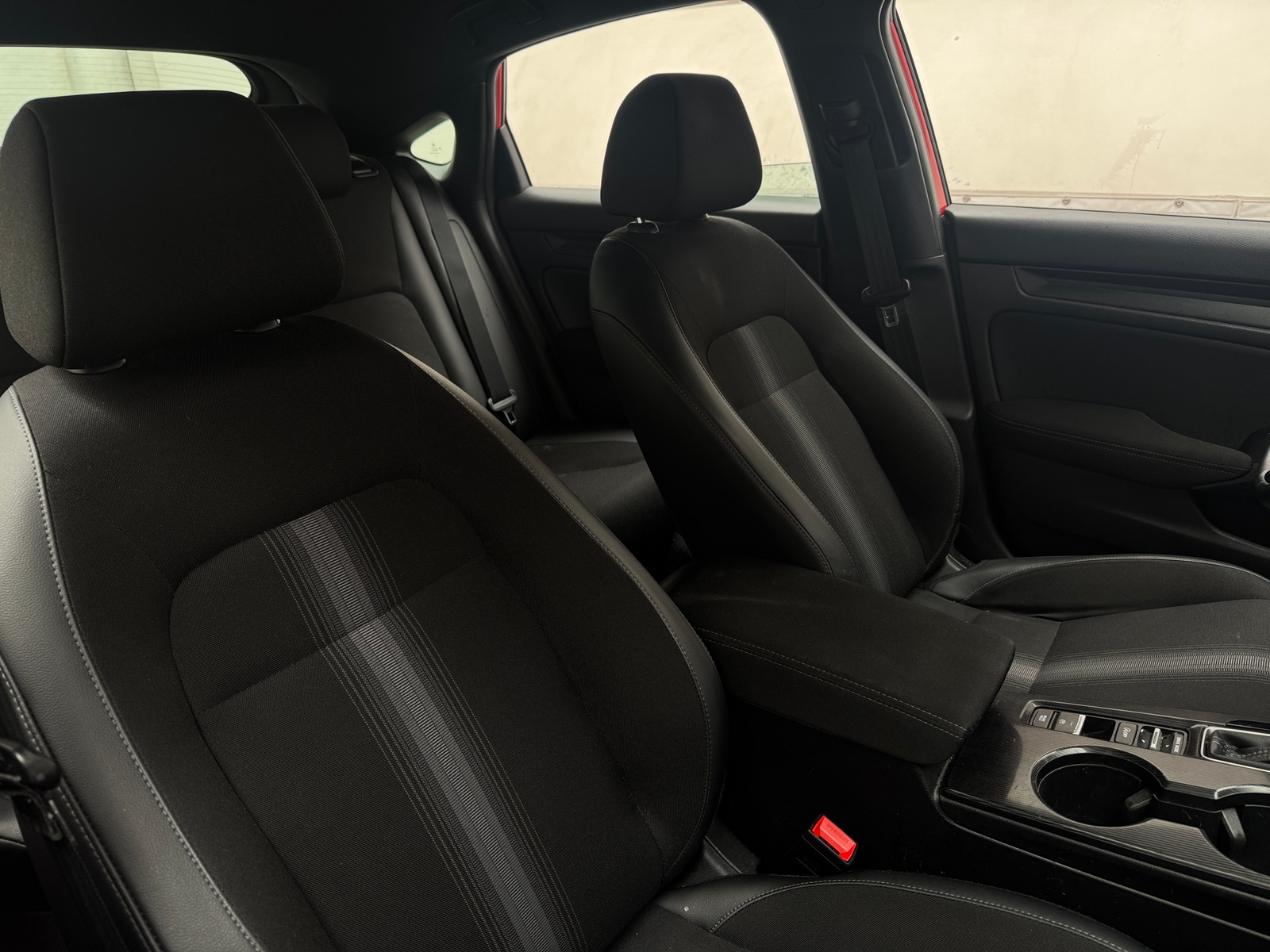 Thumbnail: 2024 Honda Civic - 2