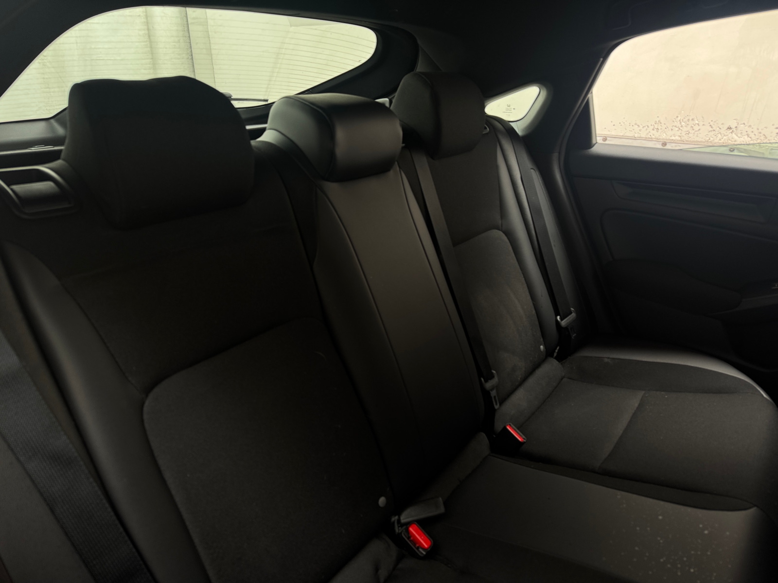 Thumbnail: 2024 Honda Civic - 6