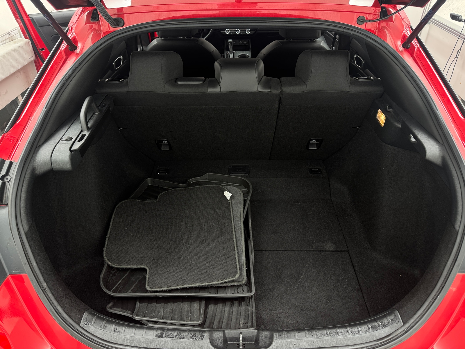 Thumbnail: 2024 Honda Civic - 7