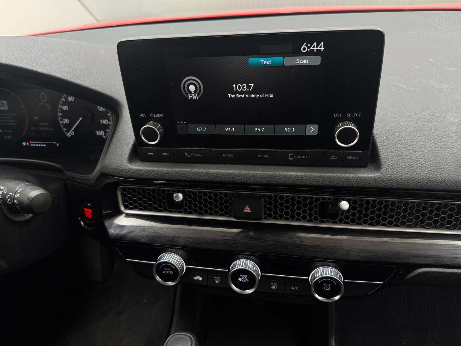 Thumbnail: 2024 Honda Civic - 4