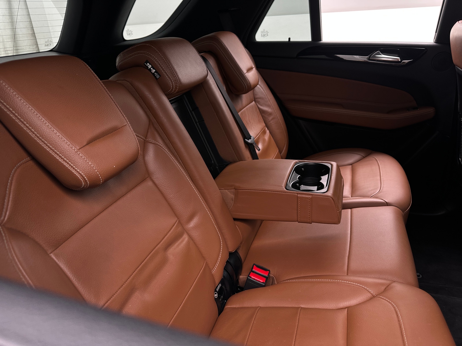 Thumbnail: 2018 Mercedes-Benz GLE - 5