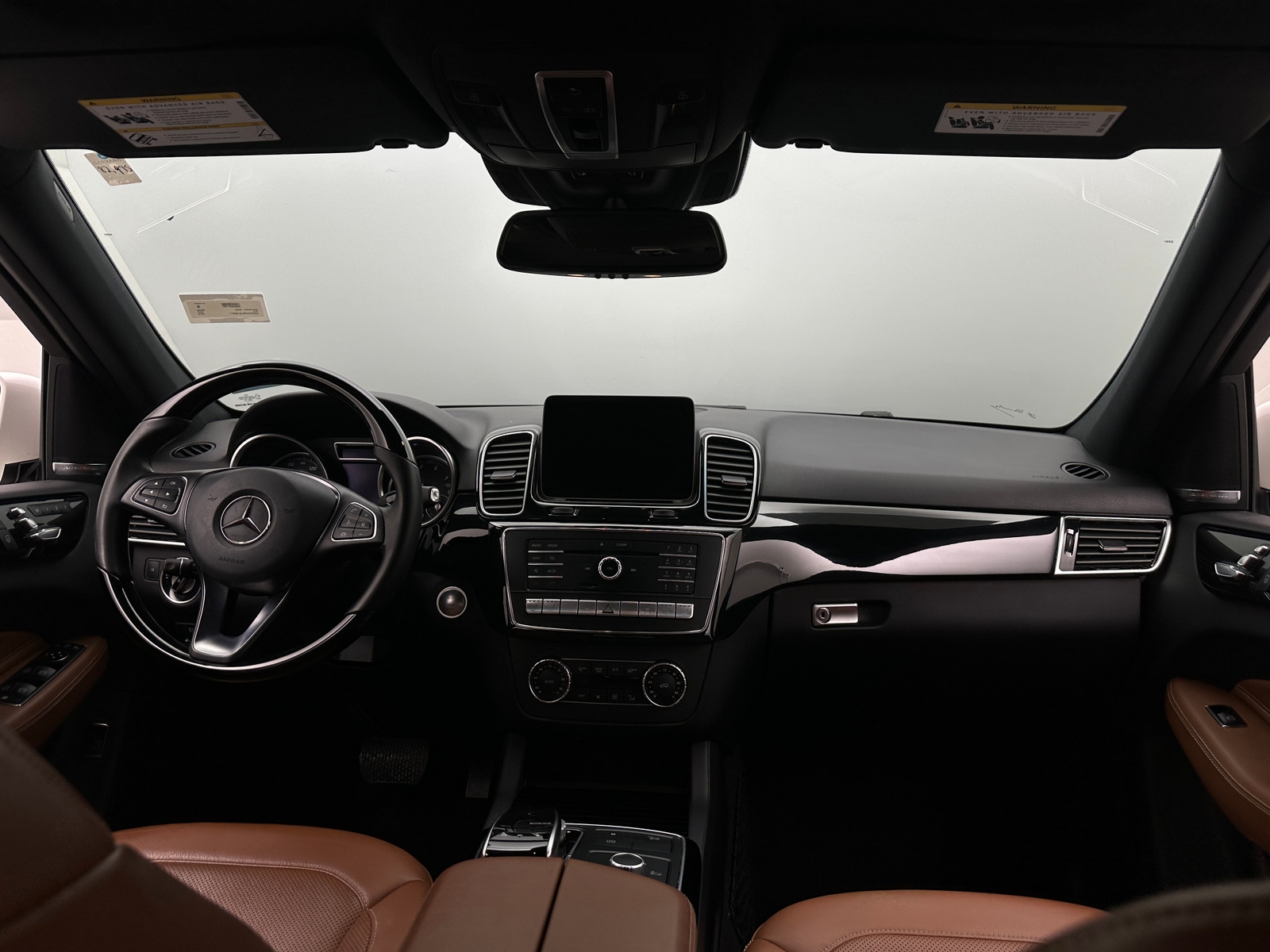 Thumbnail: 2018 Mercedes-Benz GLE - 2