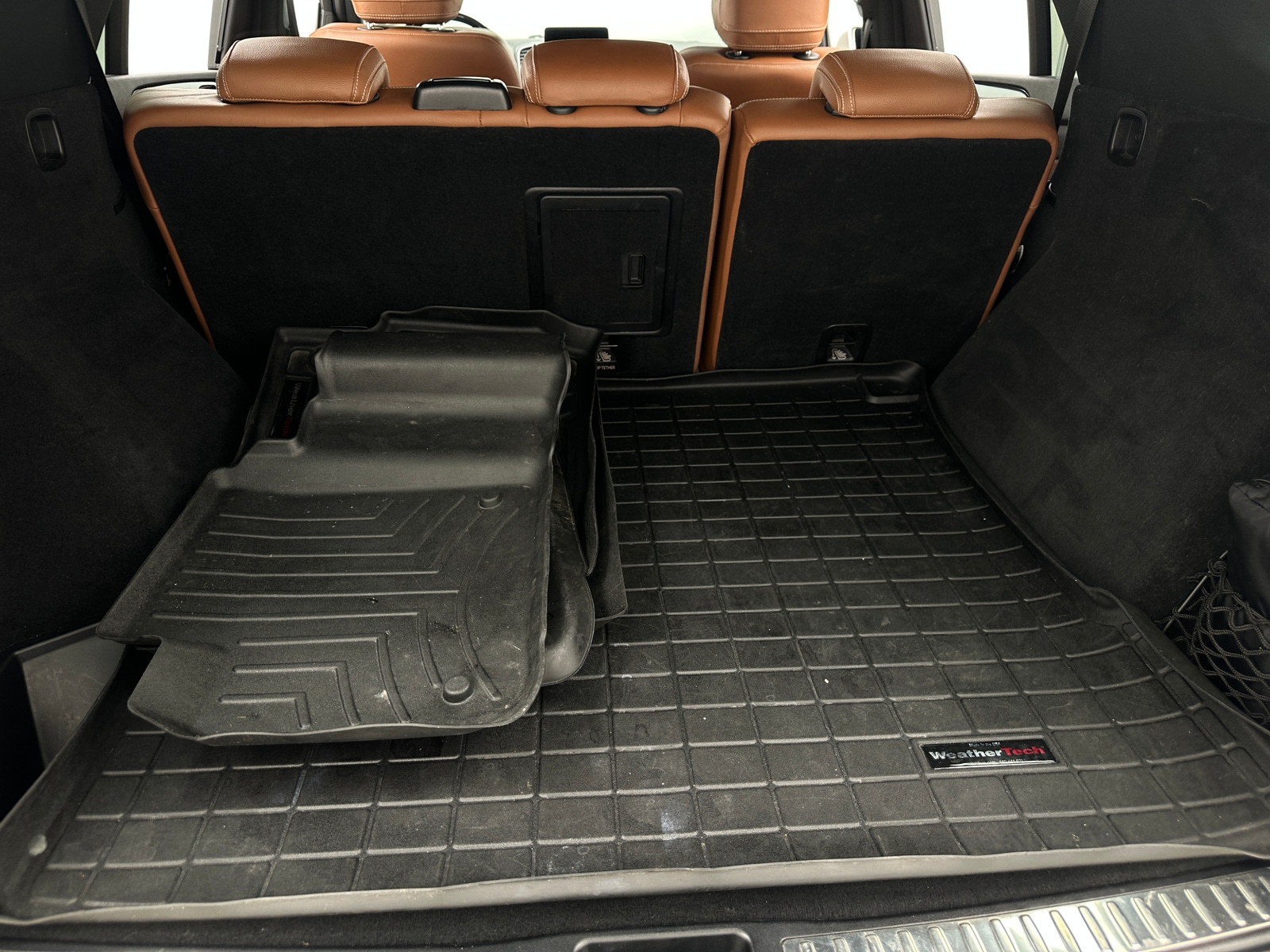 Thumbnail: 2018 Mercedes-Benz GLE - 6