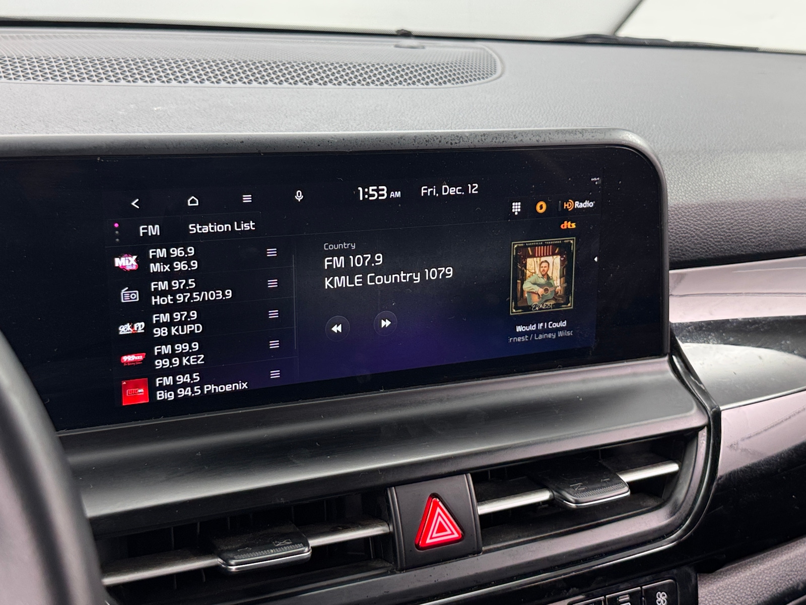 Thumbnail: 2024 Kia Seltos - 4