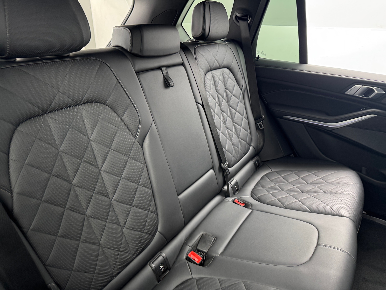 Thumbnail: 2025 BMW X5 - 5