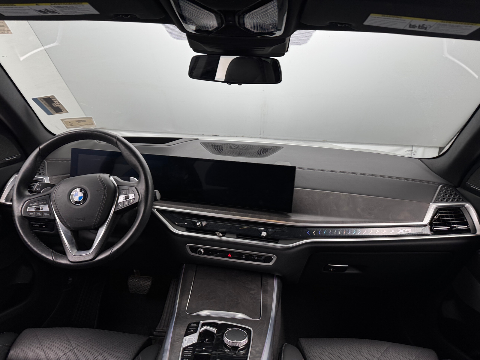 Thumbnail: 2025 BMW X5 - 2