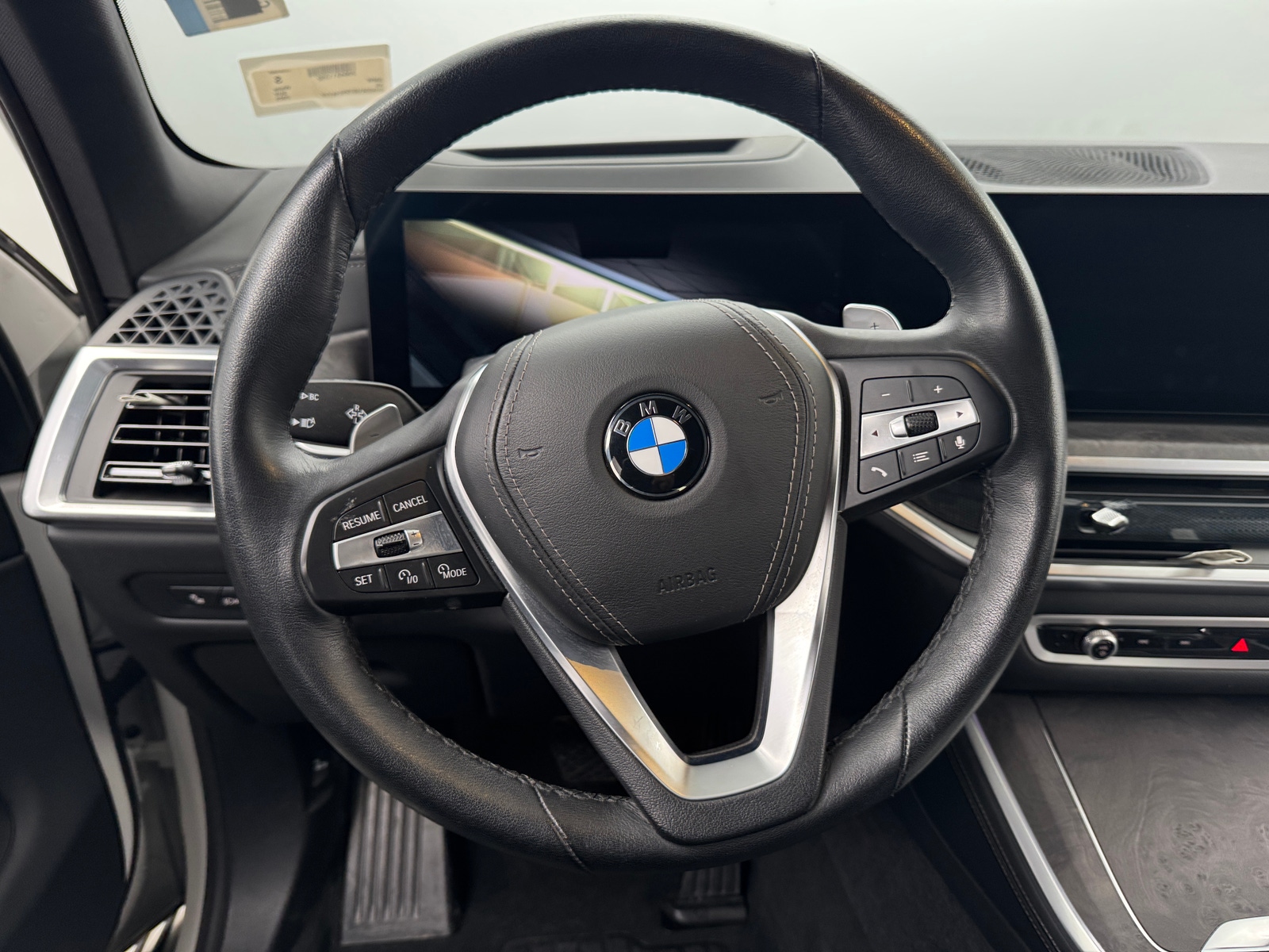 Thumbnail: 2025 BMW X5 - 4