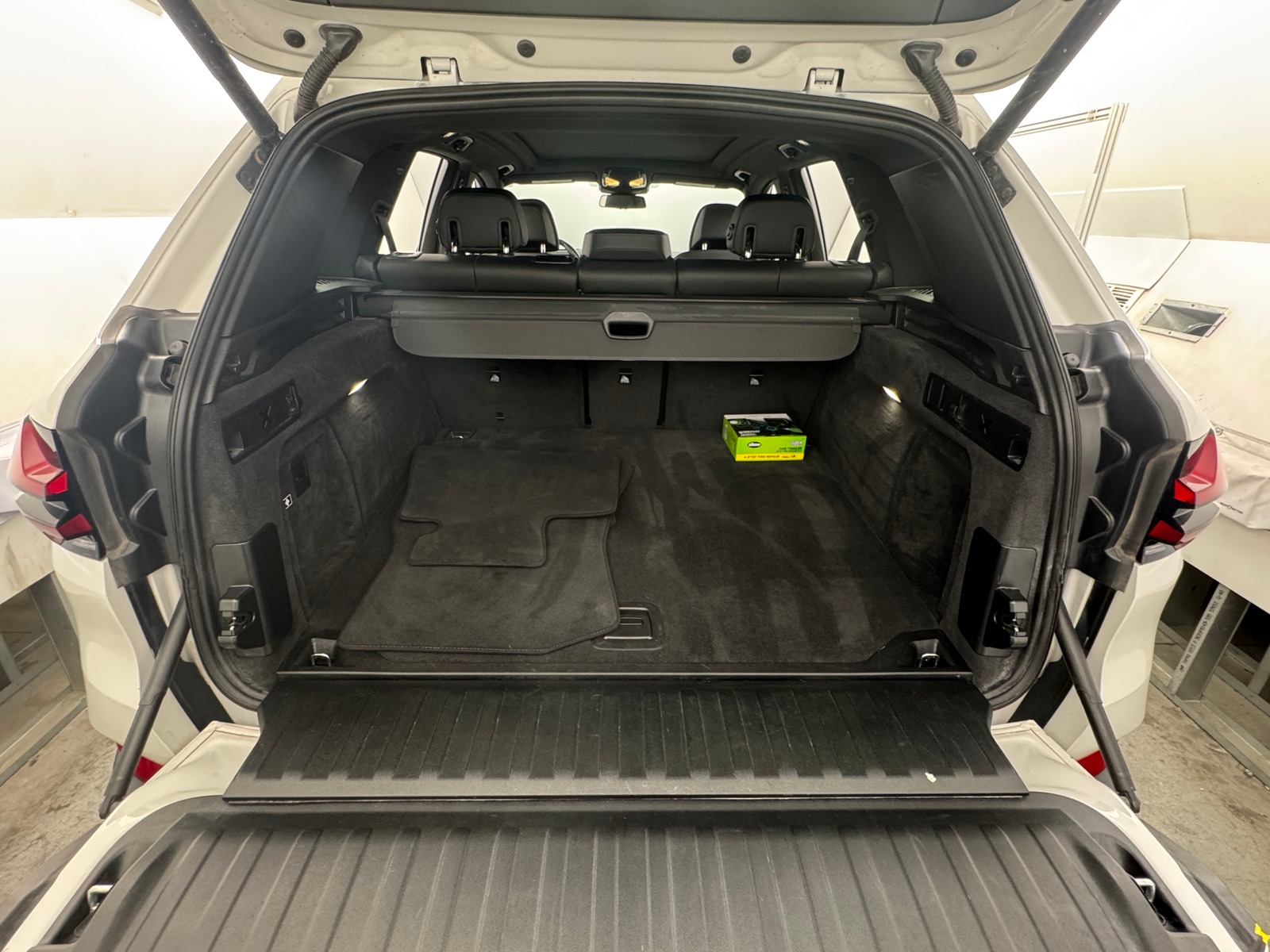 Thumbnail: 2025 BMW X5 - 6