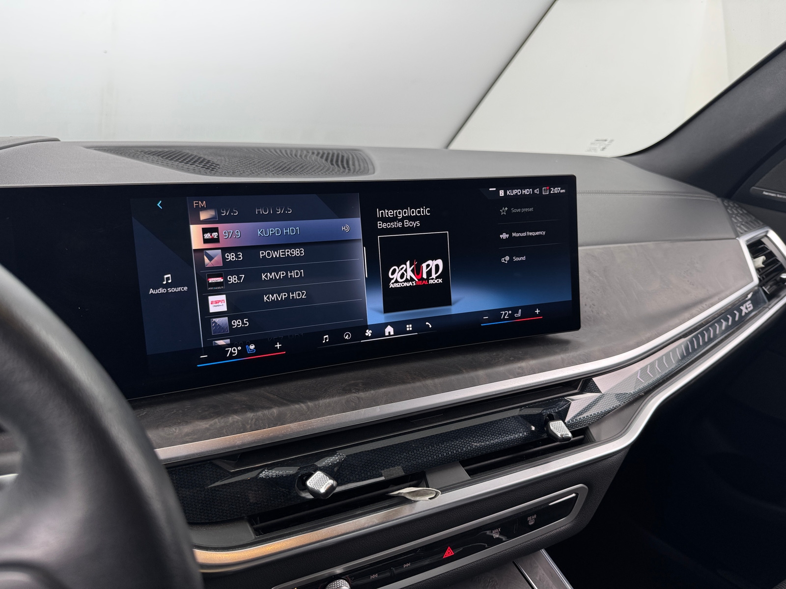 Thumbnail: 2025 BMW X5 - 3