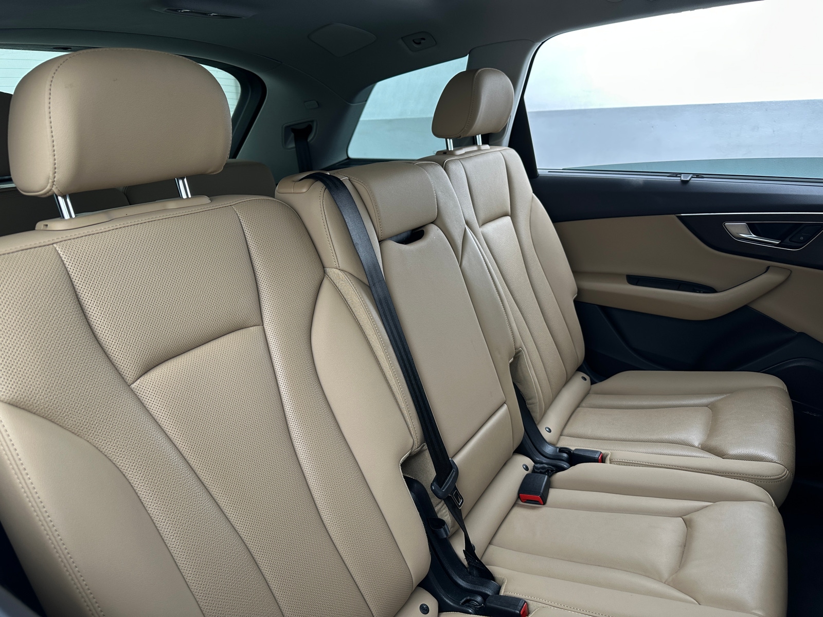 Thumbnail: 2020 Audi Q7 - 5