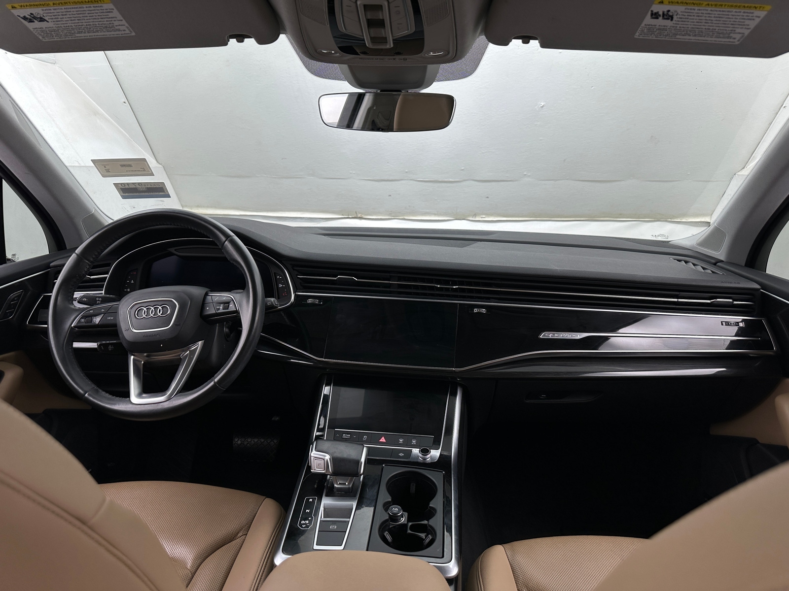 Thumbnail: 2020 Audi Q7 - 2