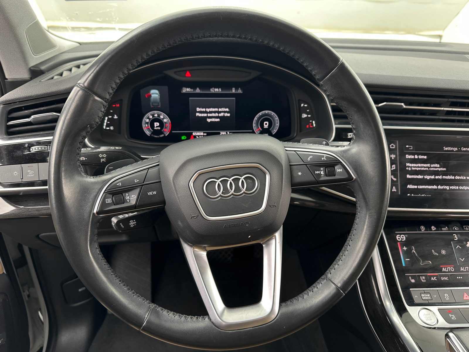 Thumbnail: 2020 Audi Q7 - 4