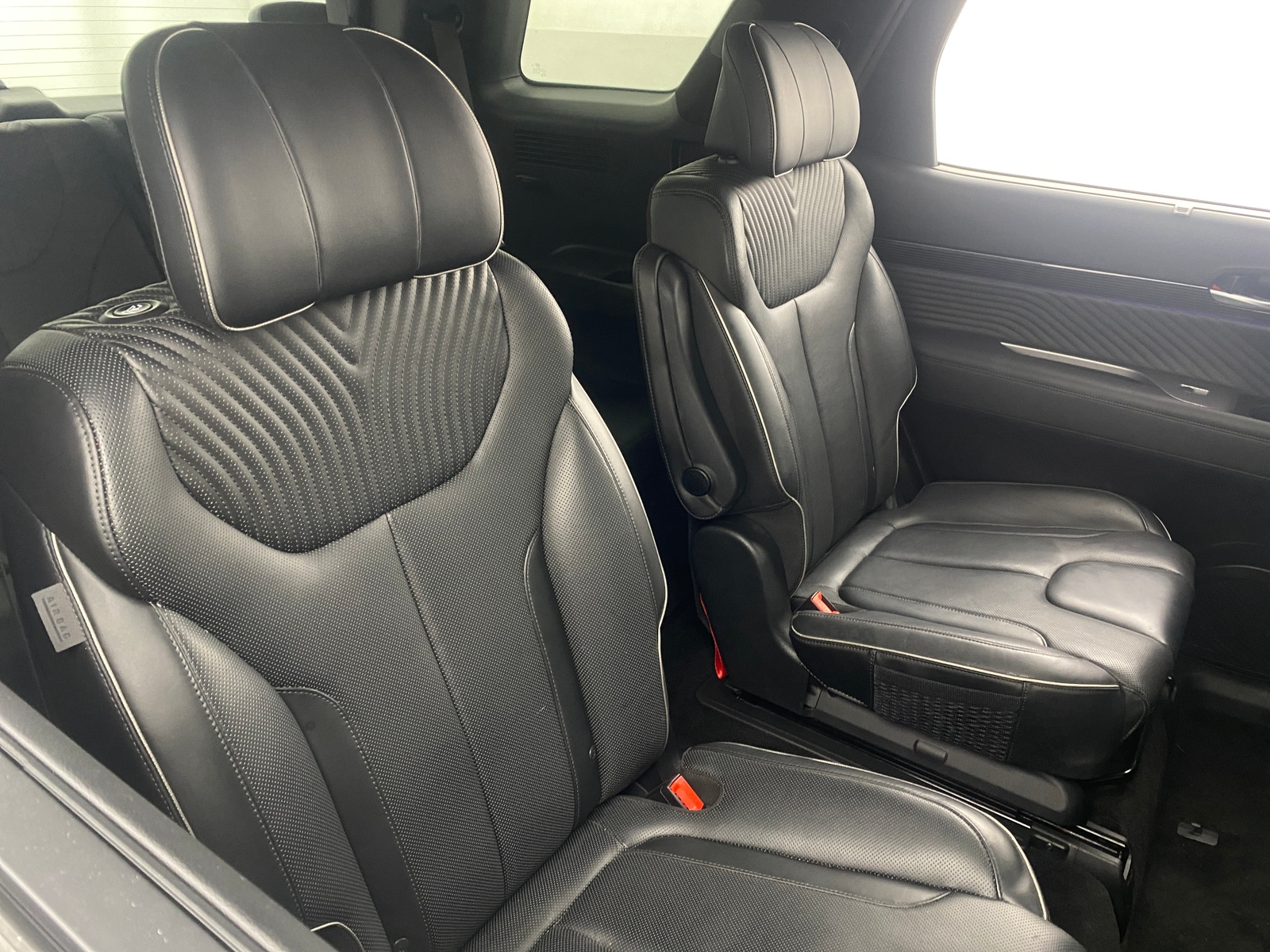 Thumbnail: 2023 Hyundai Palisade - 5