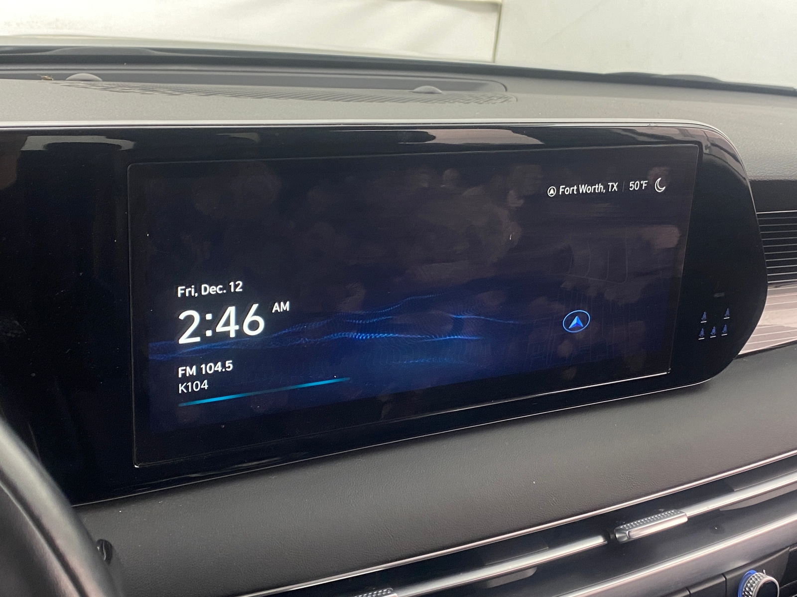 Thumbnail: 2023 Hyundai Palisade - 3