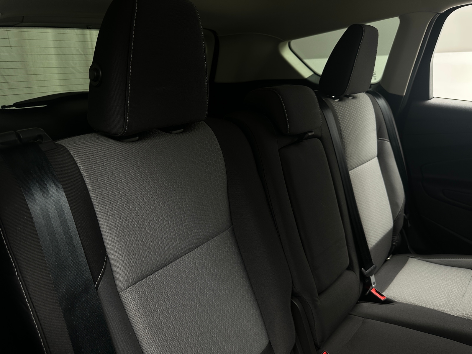 Thumbnail: 2019 Ford Escape - 6